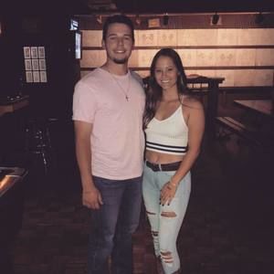 Meet your Posher, Taylor